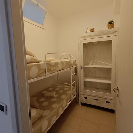 Le Sirene Sweet Home 托瓦尼亚 外观 照片