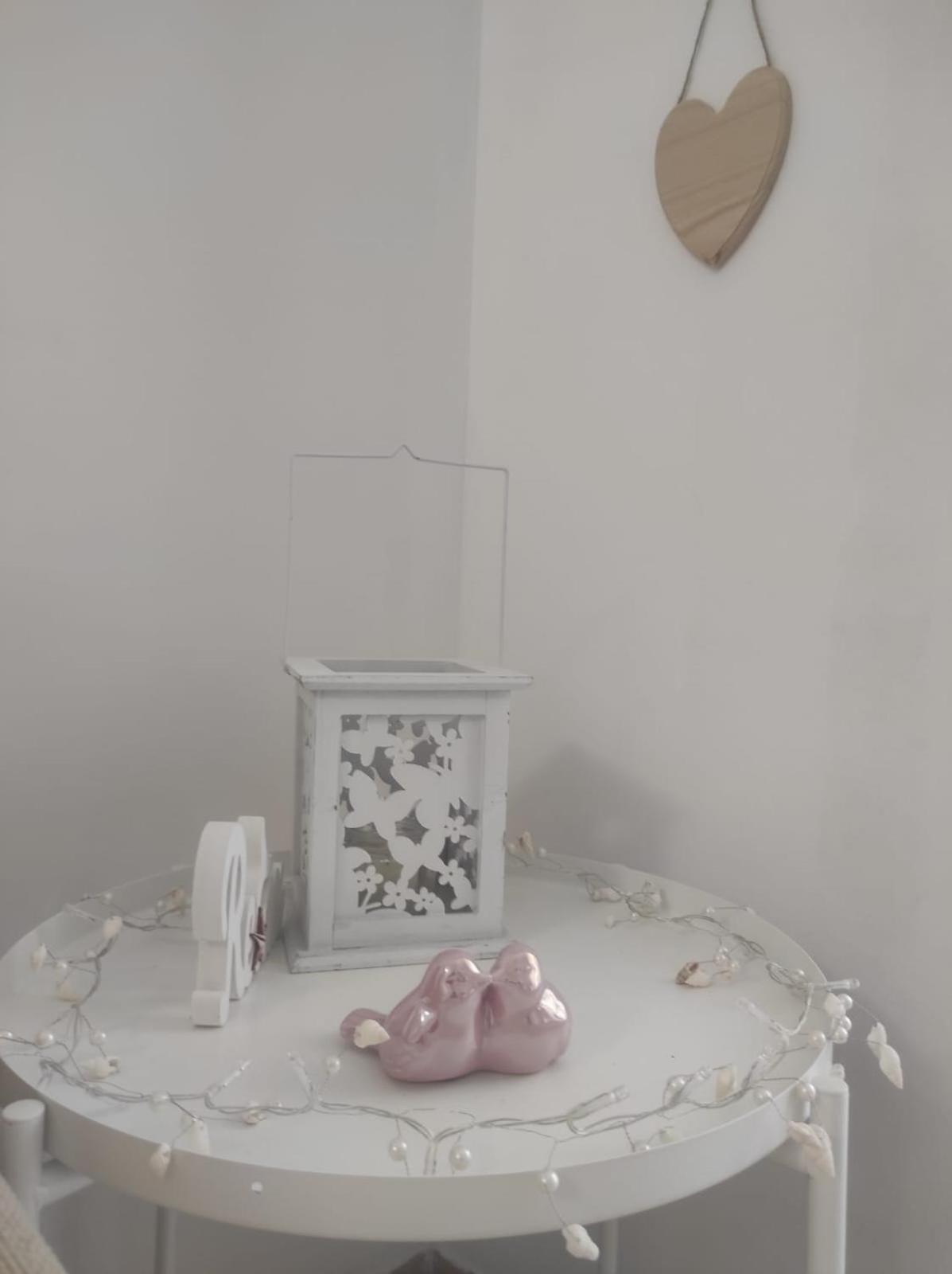 Le Sirene Sweet Home 托瓦尼亚 外观 照片