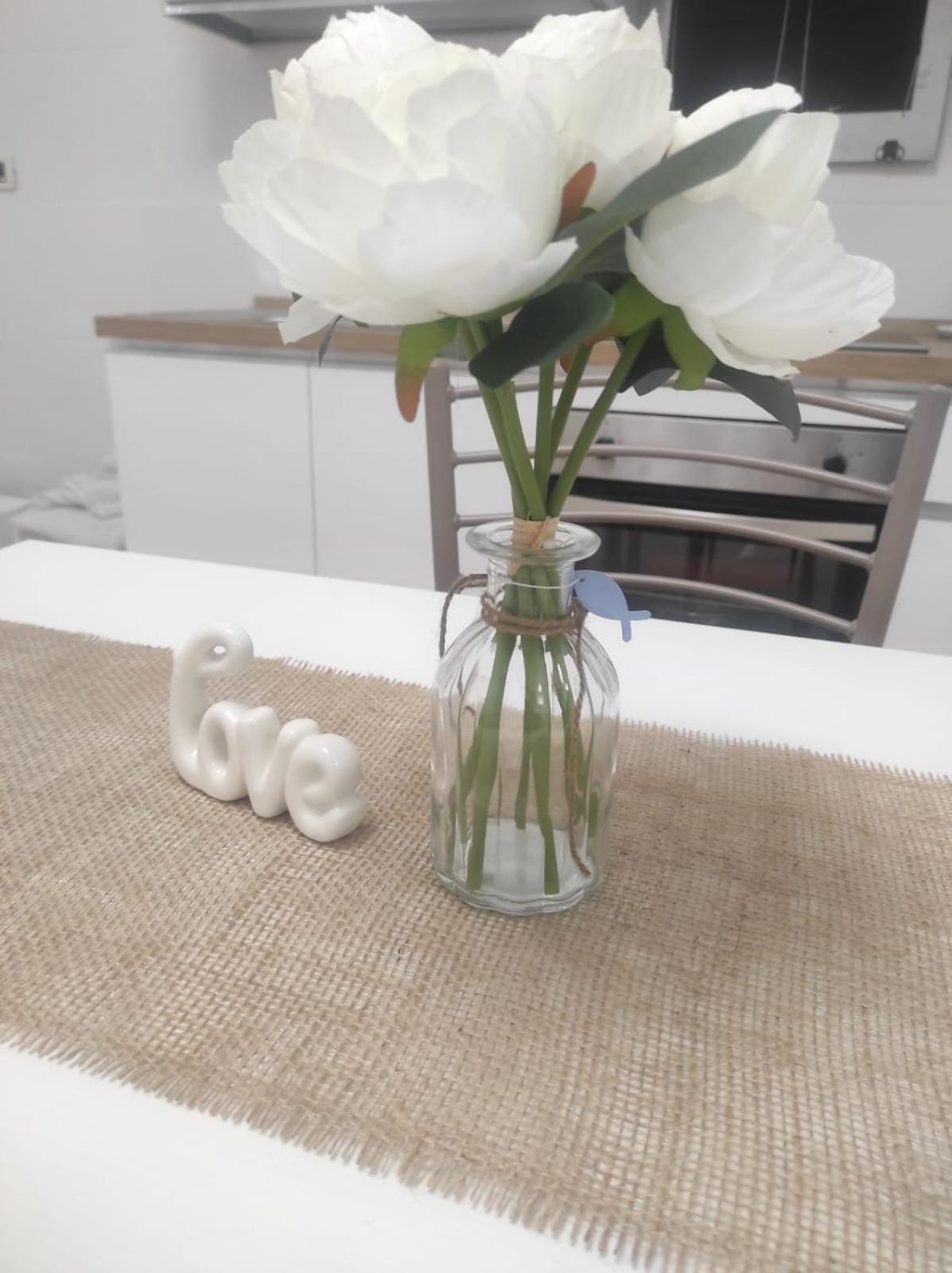 Le Sirene Sweet Home 托瓦尼亚 外观 照片
